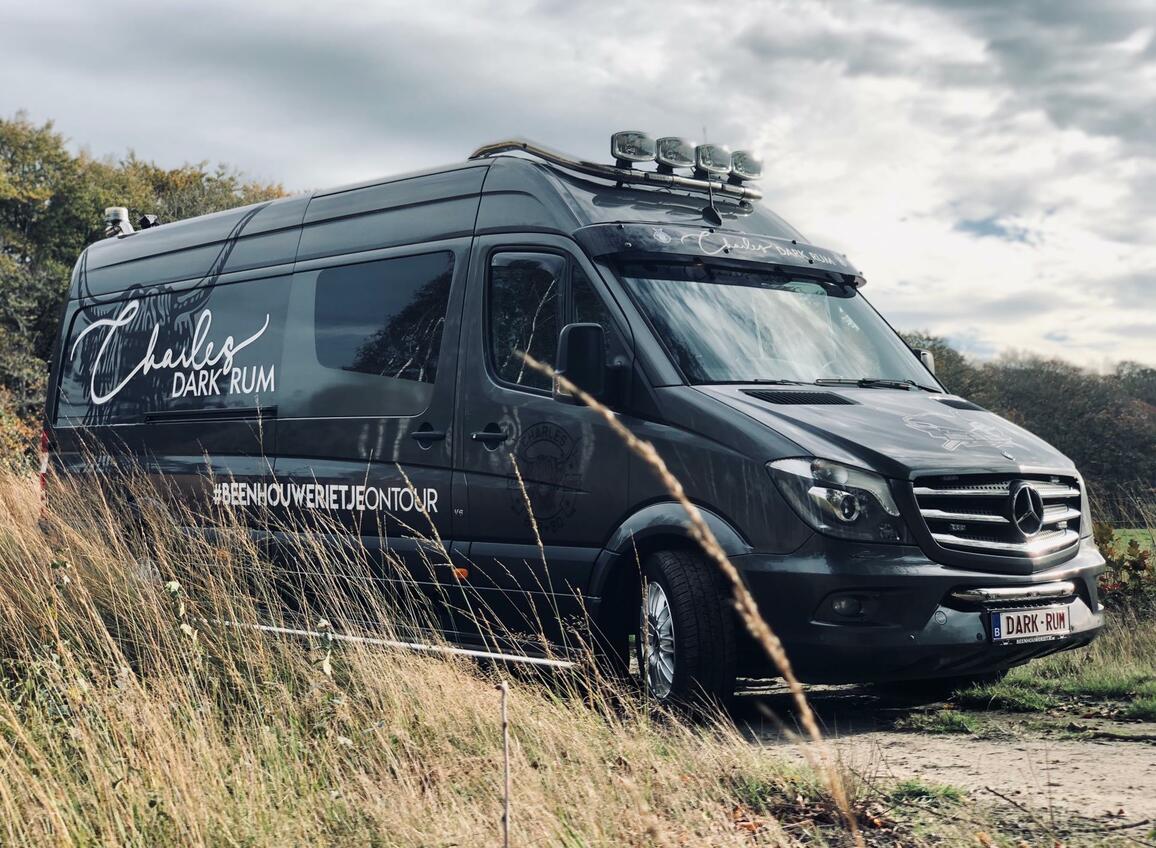 Sprinter